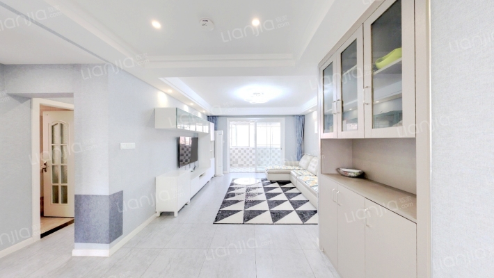 新联苑二手房实景图