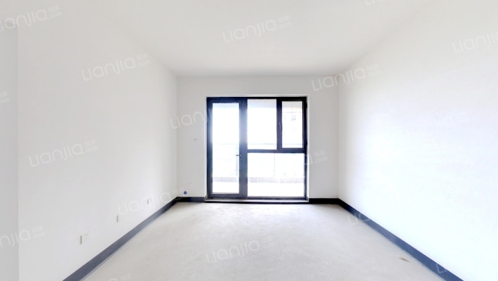 融创星耀五洲二手房实景图