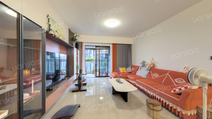 建鼎·源悦二手房实景图