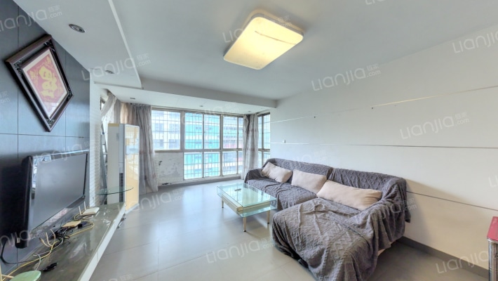 鑫湘佳园二手房实景图