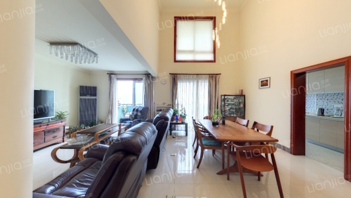 汇景苑二手房实景图