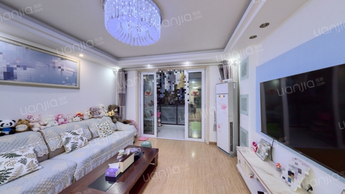 海上印象二手房实景图