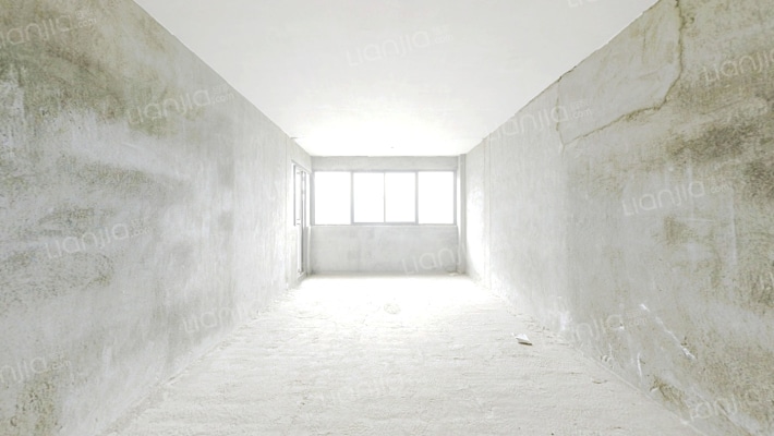 龙江花园二手房实景图