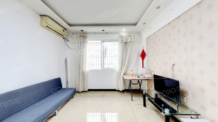 学府雅居二手房实景图