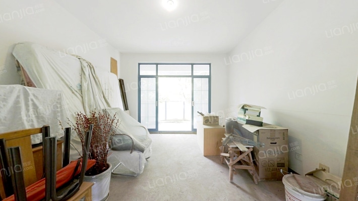 明月港湾星河湾二手房实景图