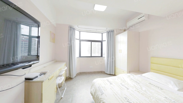 东湖铭泰公馆二手房实景图