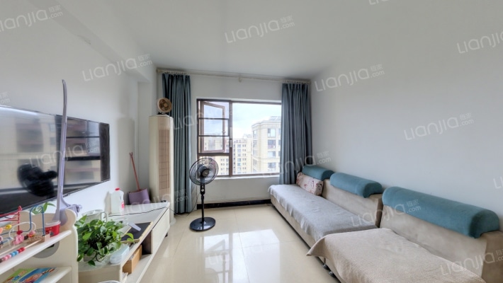 玫瑰湾鸿璟园二手房实景图