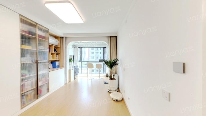 东胜时间山A区二手房实景图