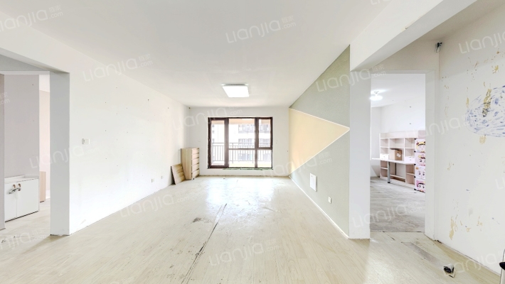 中粮花熙祥云二手房实景图