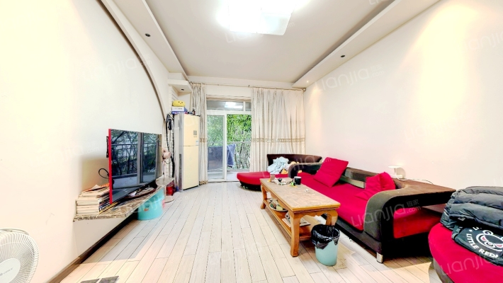 香林华府(巴南)二手房实景图