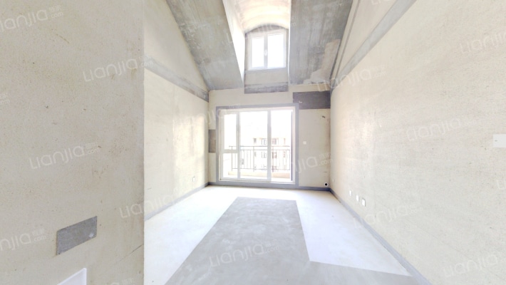 远洋·晨曦里二手房实景图