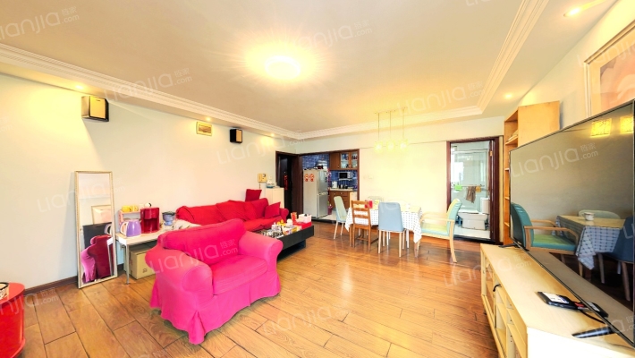 梅山大楼二手房实景图