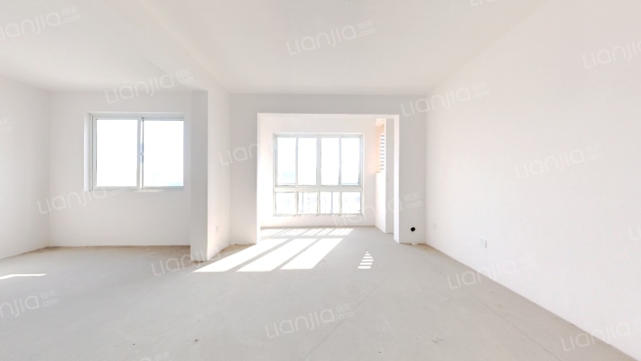 旺西花苑二手房实景图