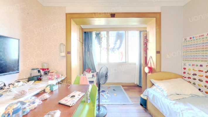 凌桥二村二手房实景图