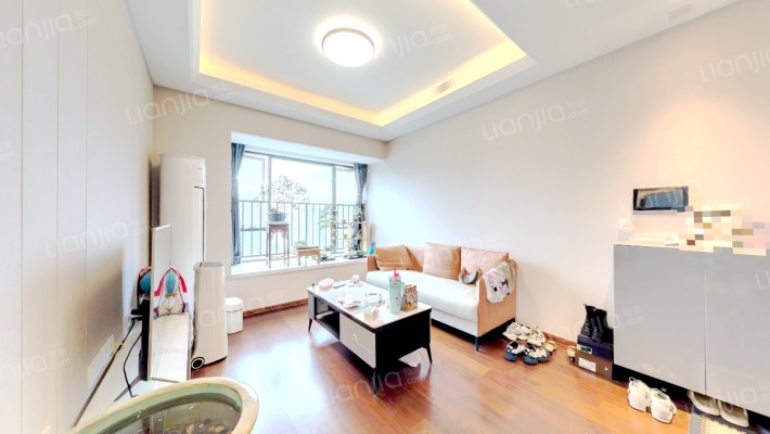 锦城峰荟荟菁阁二手房实景图