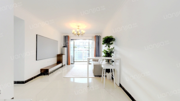 金沙湾花园金沙御苑二手房实景图