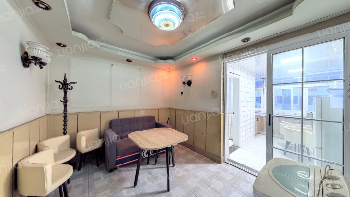 三茅宫二区二手房实景图