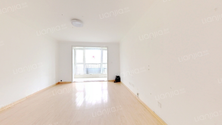 易佳和府二手房实景图