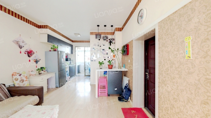 李官小区二手房实景图