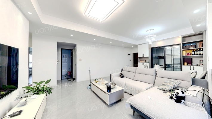 世纪悦城二手房实景图