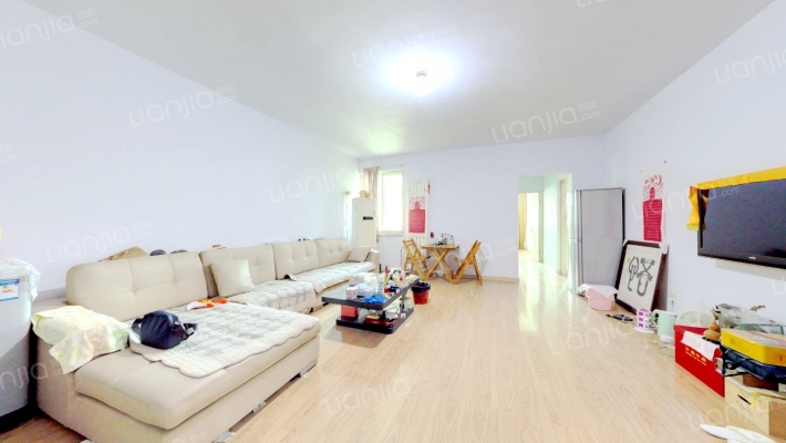 楠桦小区二手房实景图