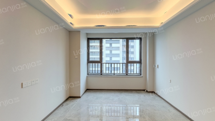 紫薇.华发CID中央首府.云璟时光二手房实景图