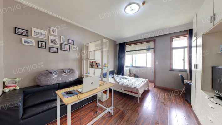 莱茵半岛二手房实景图