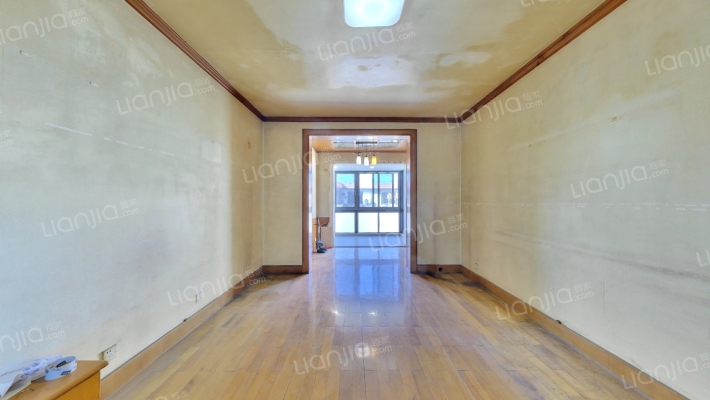 成飞817小区二手房实景图