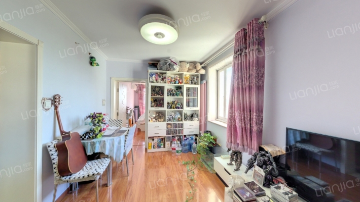 清和园二手房实景图