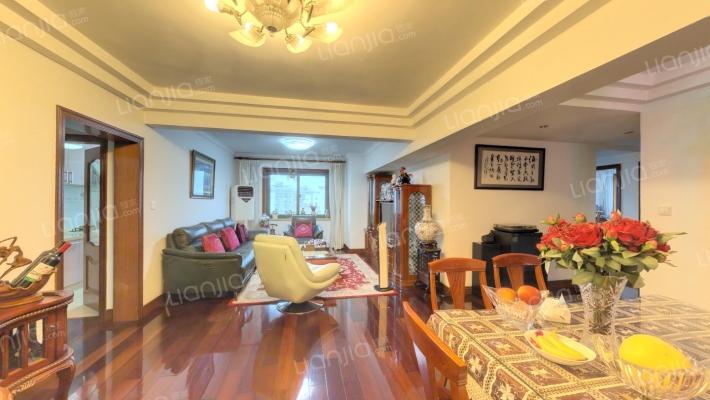 国富苑二手房实景图