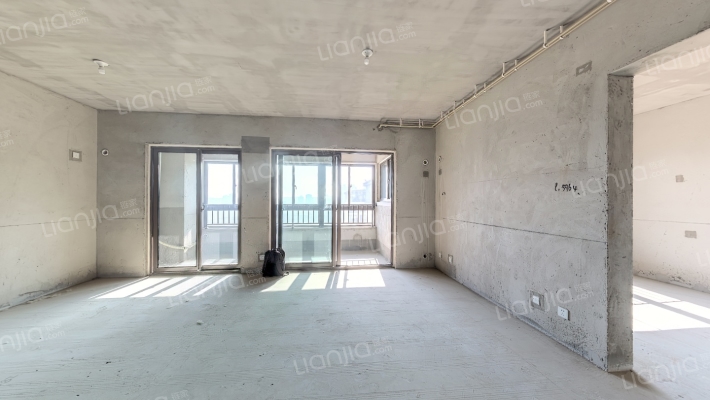 文一桃李轩二手房实景图