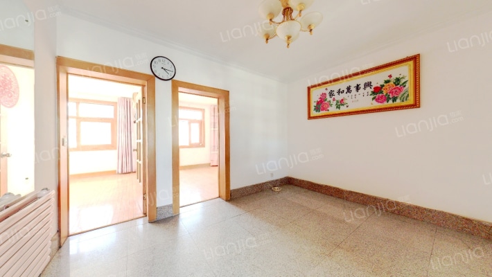 新民小区二手房实景图