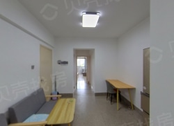 合租·艺盛花园 2居室 南卧_艺盛花园租房