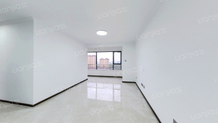 花海紫荆院二手房实景图