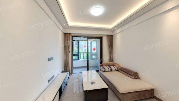 国贸学原三期二手房实景图