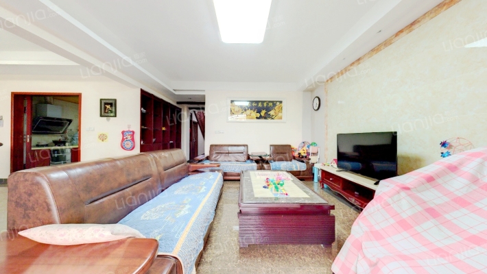 国一澳乡二手房实景图