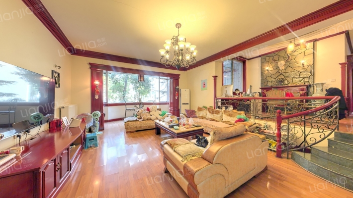 农行小区二手房实景图