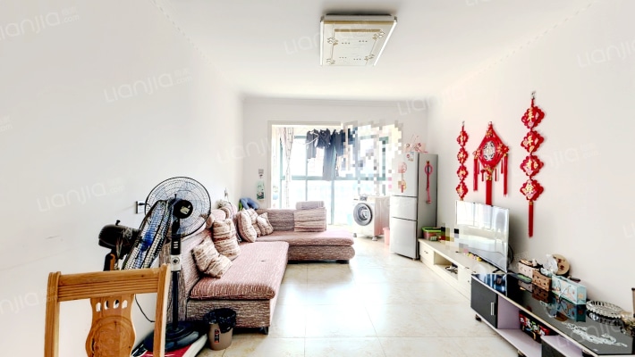 桔洲印象二手房实景图