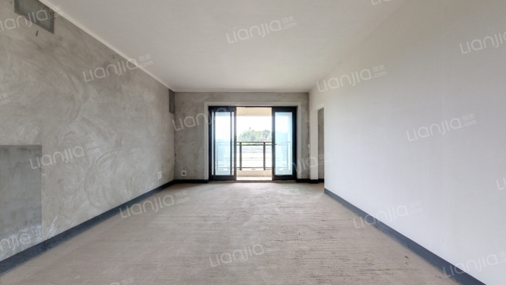 樾千山二手房实景图