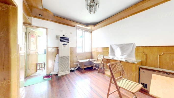 金泰小区二手房实景图