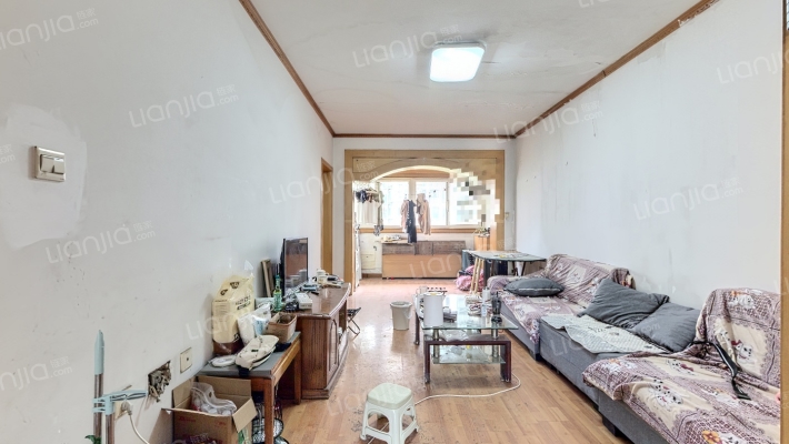 吉苑小区二手房实景图