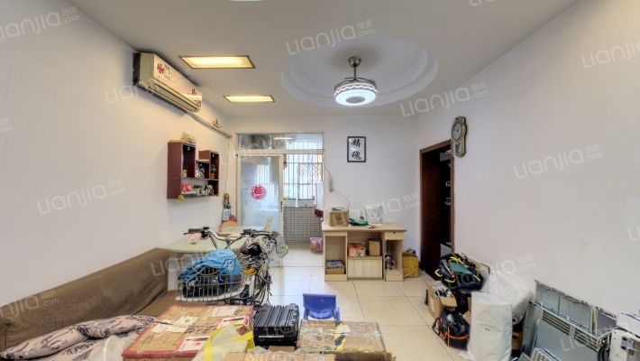 穗花新村二手房实景图