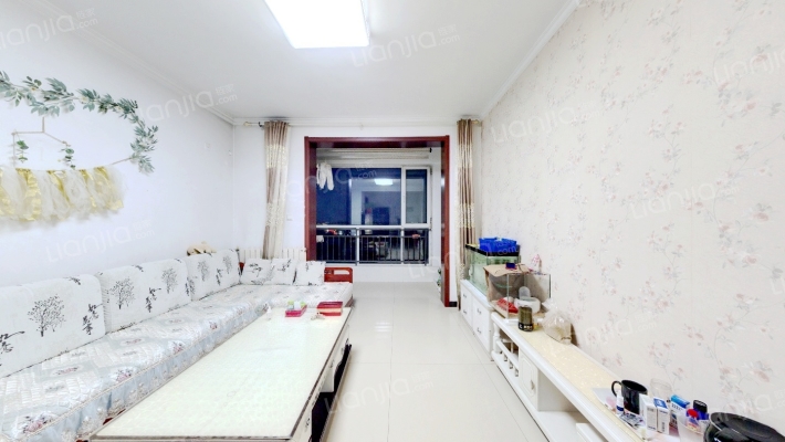 太阳城老年公寓二手房实景图