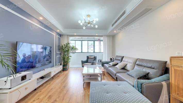 天景山公寓佳福苑二手房实景图