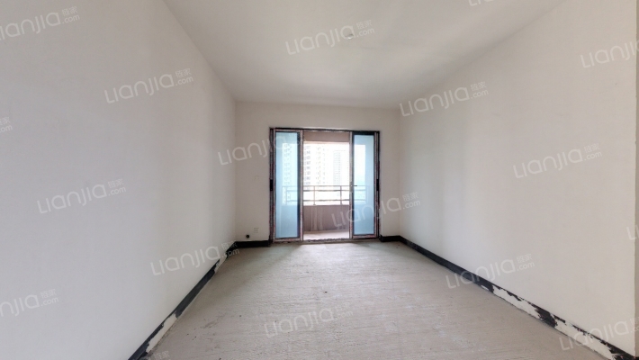 北辰云悦二手房实景图