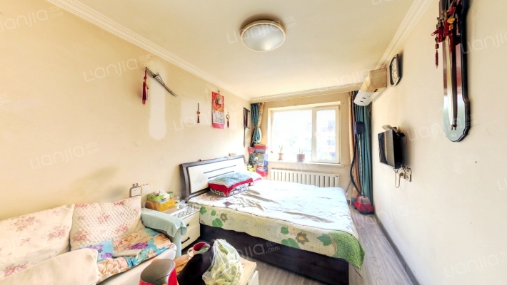 南九社区二手房实景图