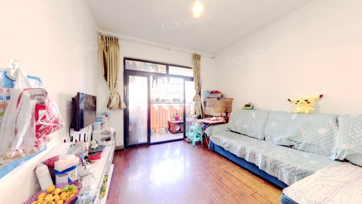 康韵家园二手房实景图