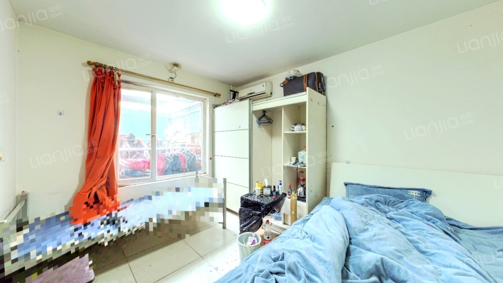 东村家园二手房实景图