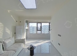 整租·法兰原著半岛 3室1厅 南_法兰原著半岛租房