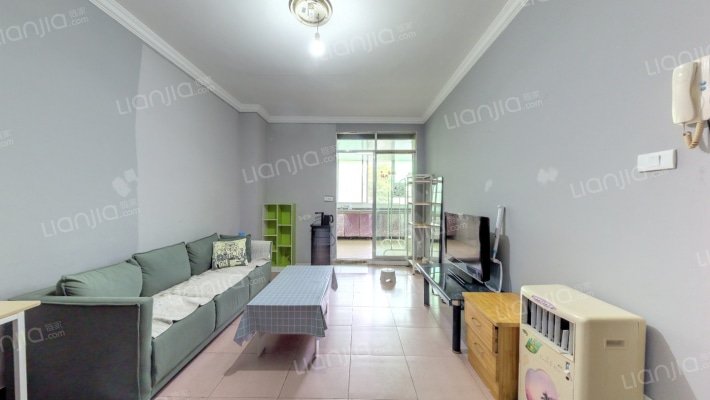 桑园巷18号二手房实景图